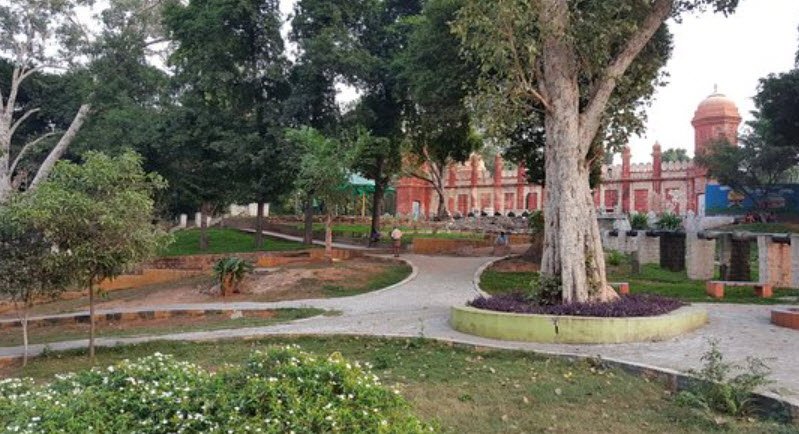 VOC Park, Erode, Erode, Tamil Nadu - Vushii.com VOC Park, Erode, Erode, Tamil Nadu - Vushii.com